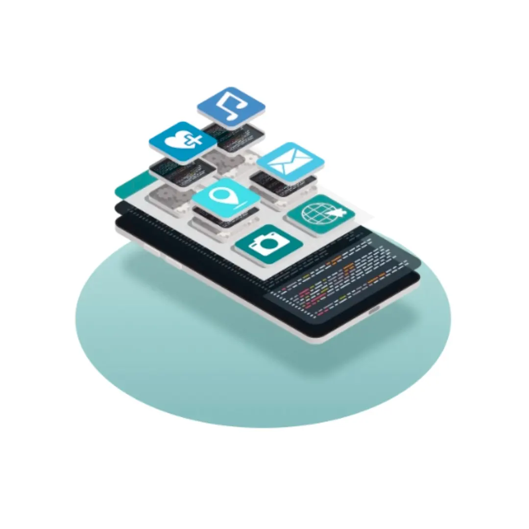 Application modernization services