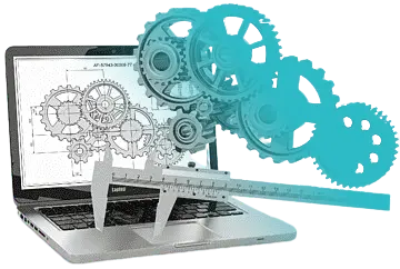 CAD design services