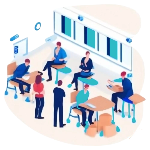 SCSL case study project 2