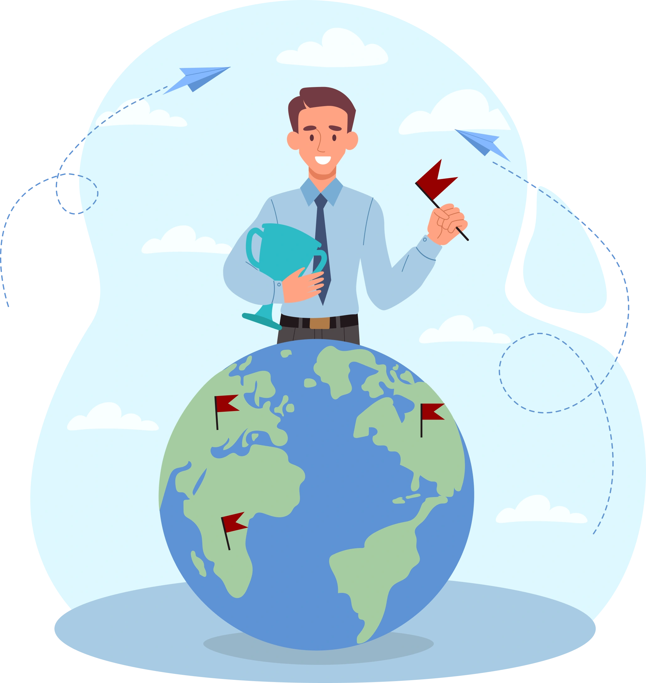 SCSL case study project 3