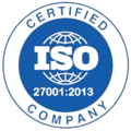 ISO certification