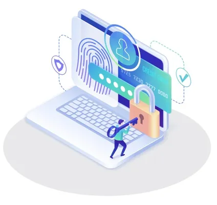 Cybersecurity services