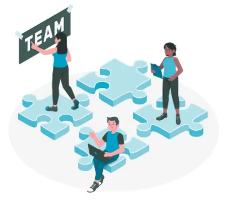 IT staff augmentation services