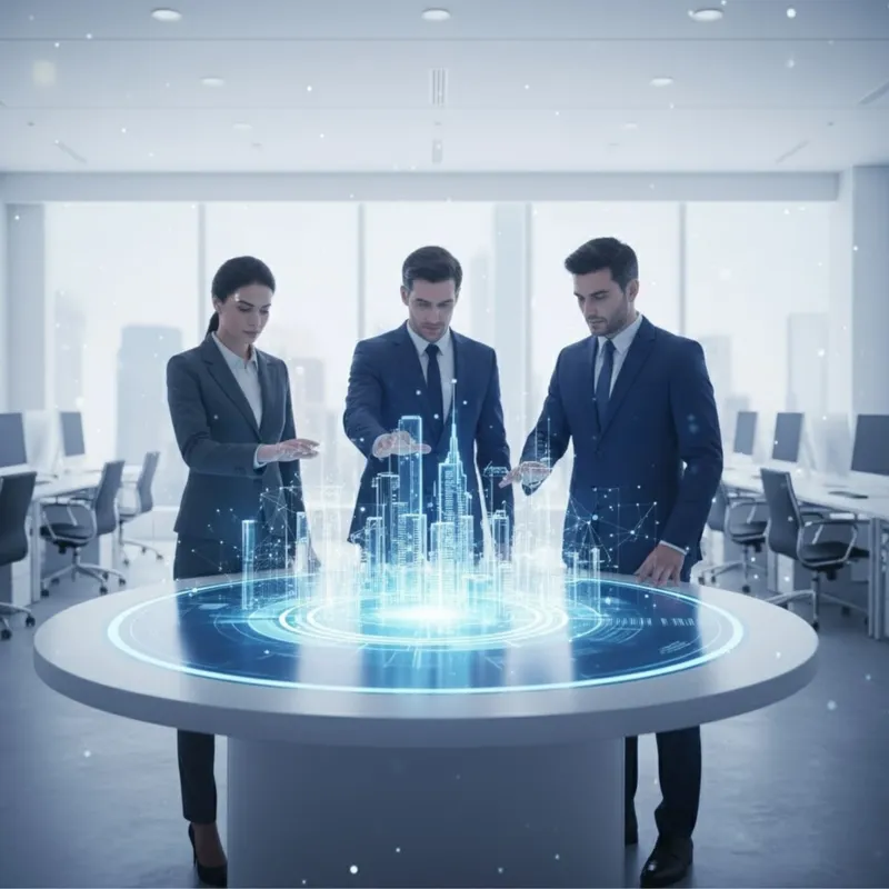 Comprehensive security services