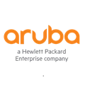 Aruba partner logo