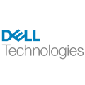 Dell partner logo