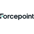 Forcepoint partner logo