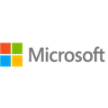 Microsoft partner logo