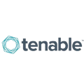 Tenable partner logo