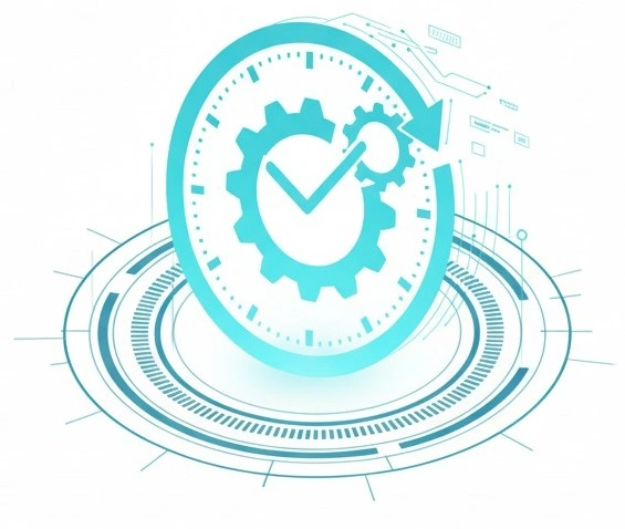 IT professional staff member 5