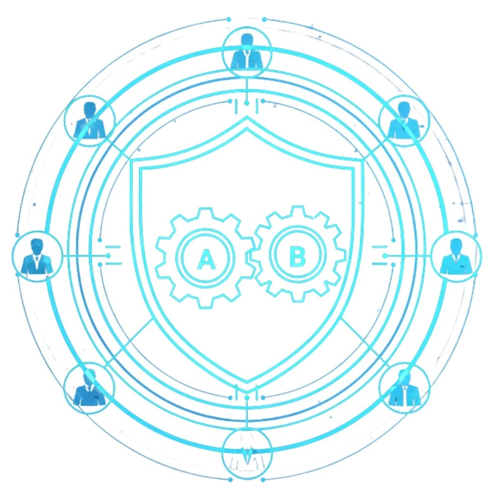 IT professional staff member 1