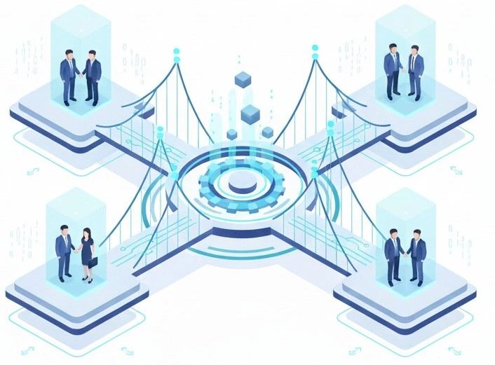 IT professional staff member 4